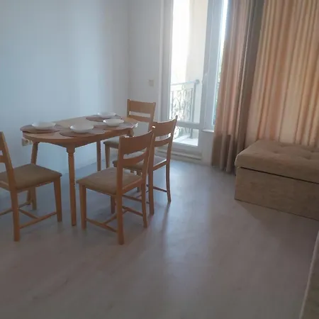 Апартамент Бяла * Bjala