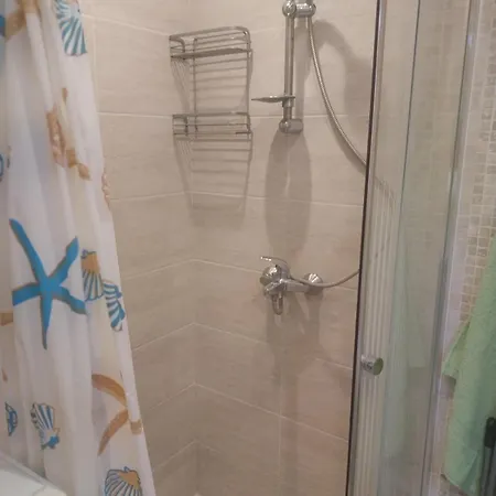 Apartmán Апартамент Бяла