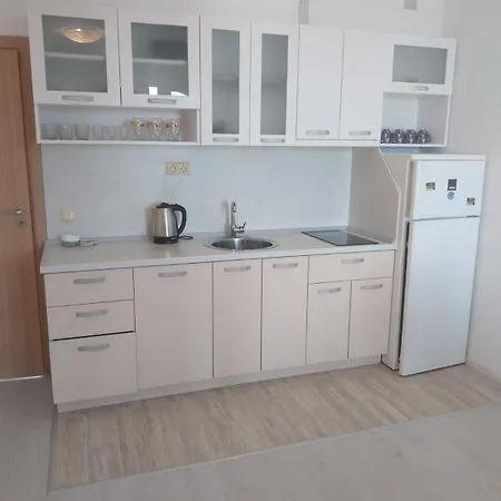 Апартамент Бяла * Bjala