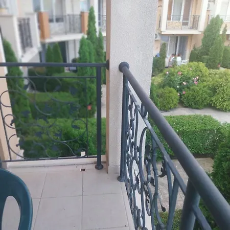 Apartmán Апартамент Бяла