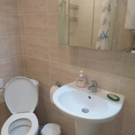 Апартамент Бяла *