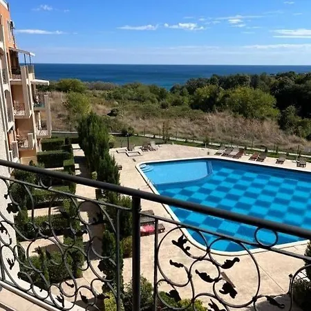 Апартамент Бяла Byala (Varna)