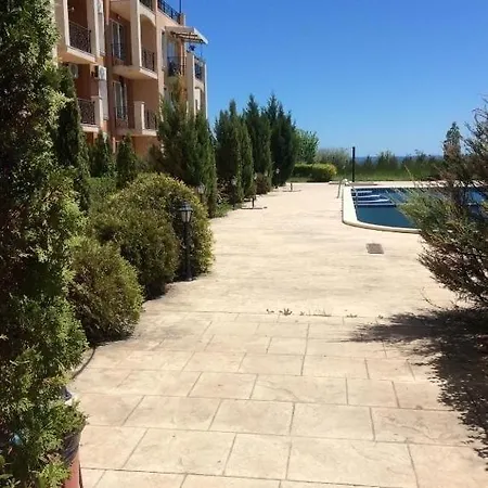 Апартамент Бяла Apartment