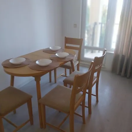 Apartment Апартамент Бяла