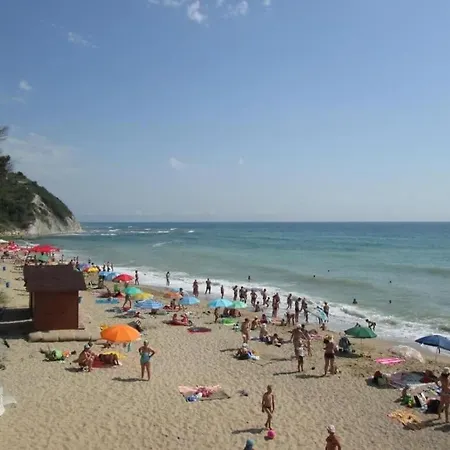 Apartment Апартамент Бяла *